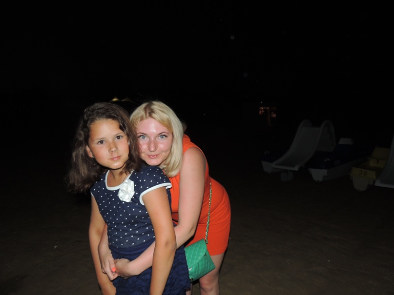 Анна Жаркова | Ковров