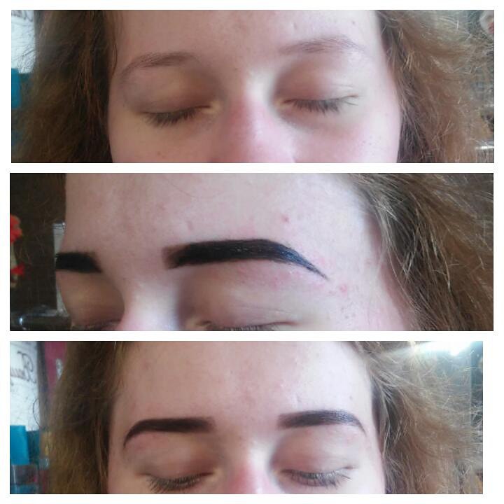 Таня Куценко | Винница