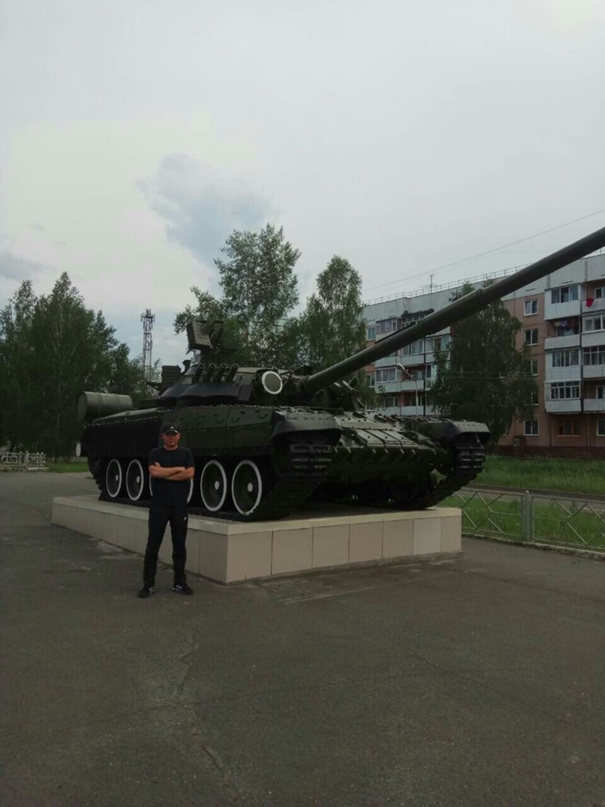 Александр Шорохов | Саров