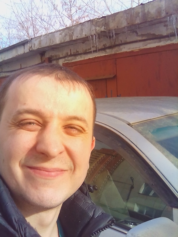 Николай Шмелев | Челябинск