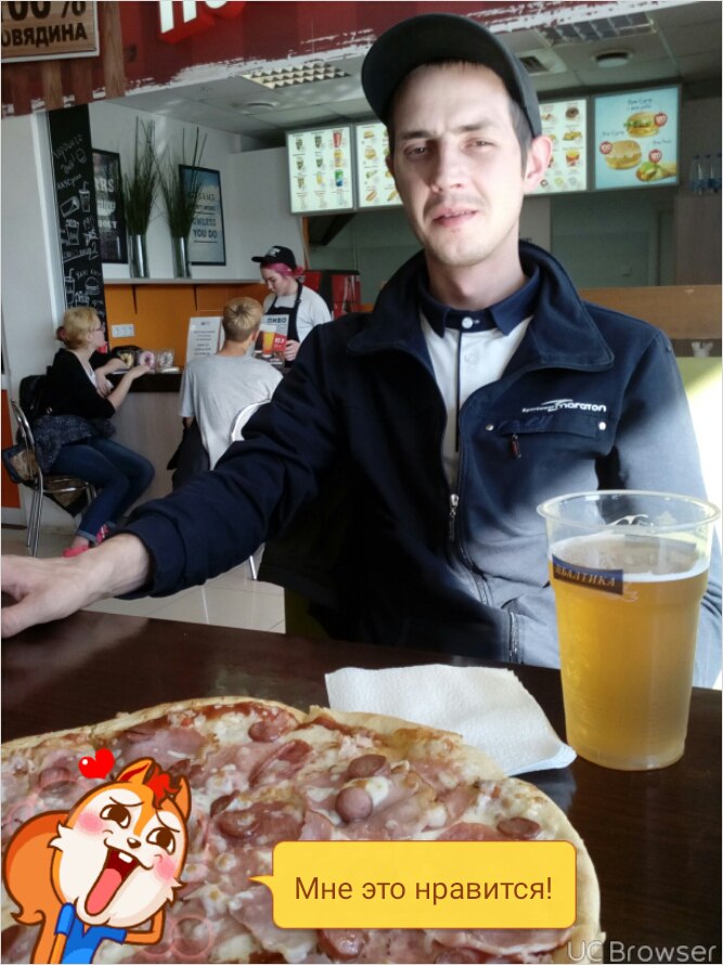 Евгений Мухин | Ижевск