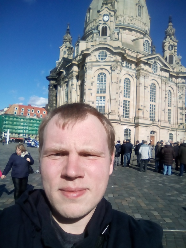 Николай Бородин | Минск