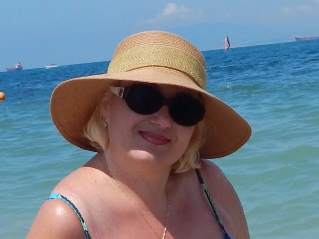 Ольга Воронкова | Ртищево