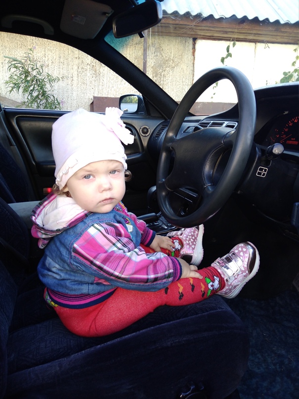 Андрей Дорожкин | Заводоуковск