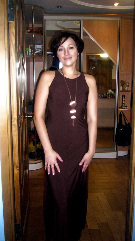 Ольга Погуляева | Барнаул