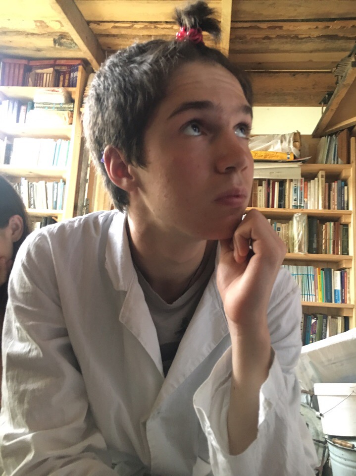 Павел Гуревич | Москва