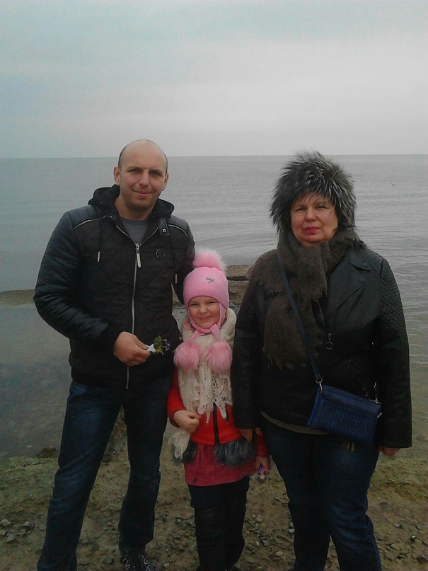 Александр Шевченко | Одесса