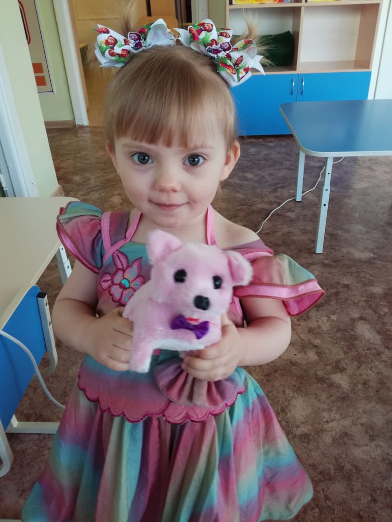 Наташа Захарова | Новокузнецк