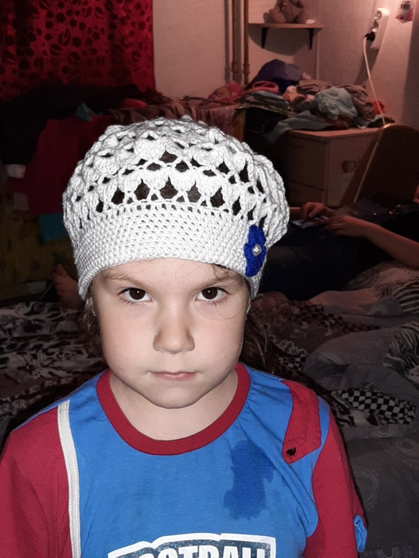 Юлия Черепанова | Пермь