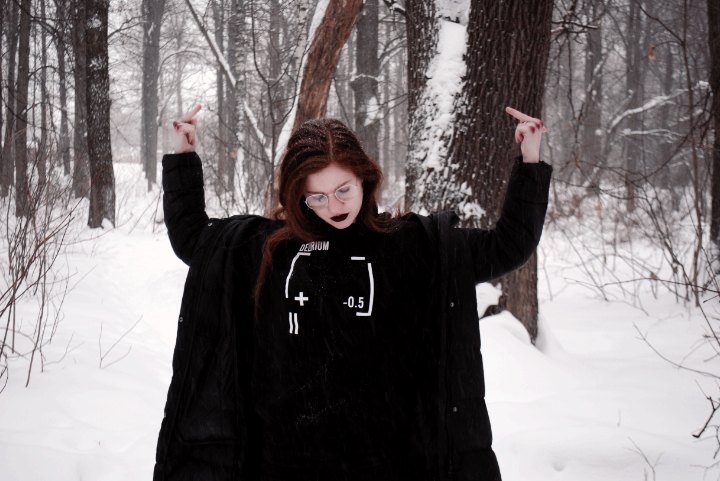 Александра Никольская | Москва