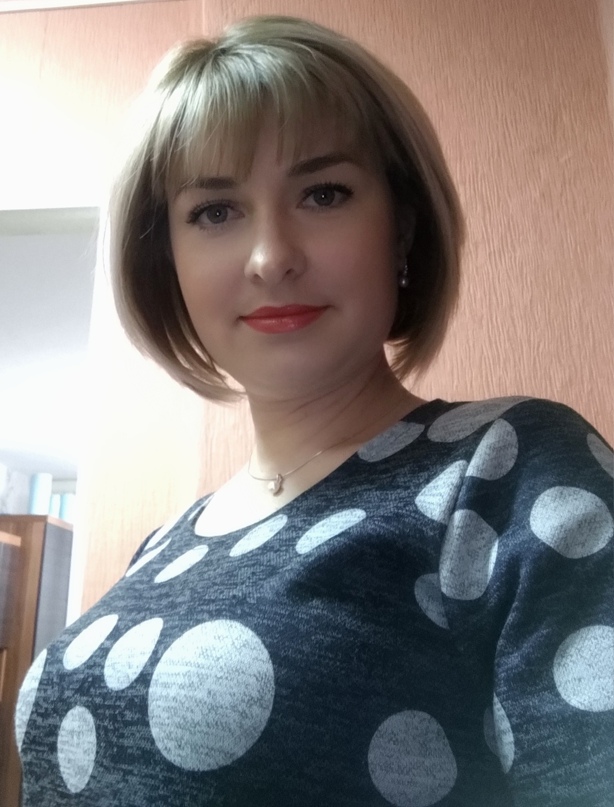 Анастасия Василенко | Гаджиево