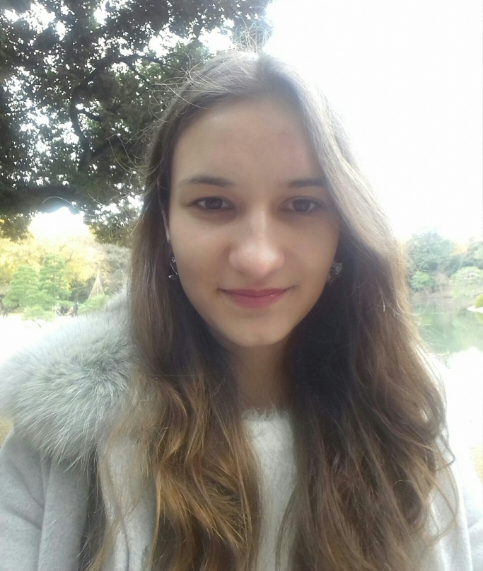 Алла Никитина |