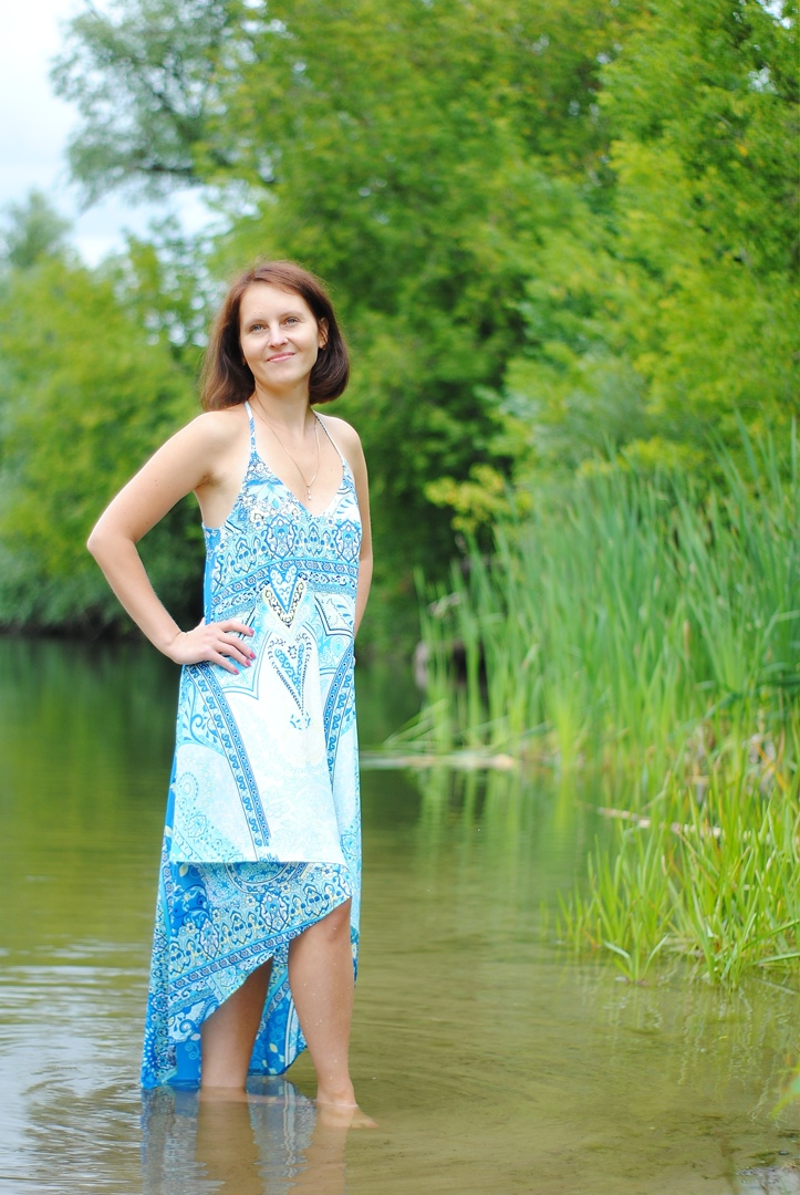 Ирина Грачева | Казань