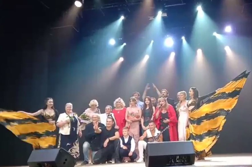 Ольга Доценко | Щучин