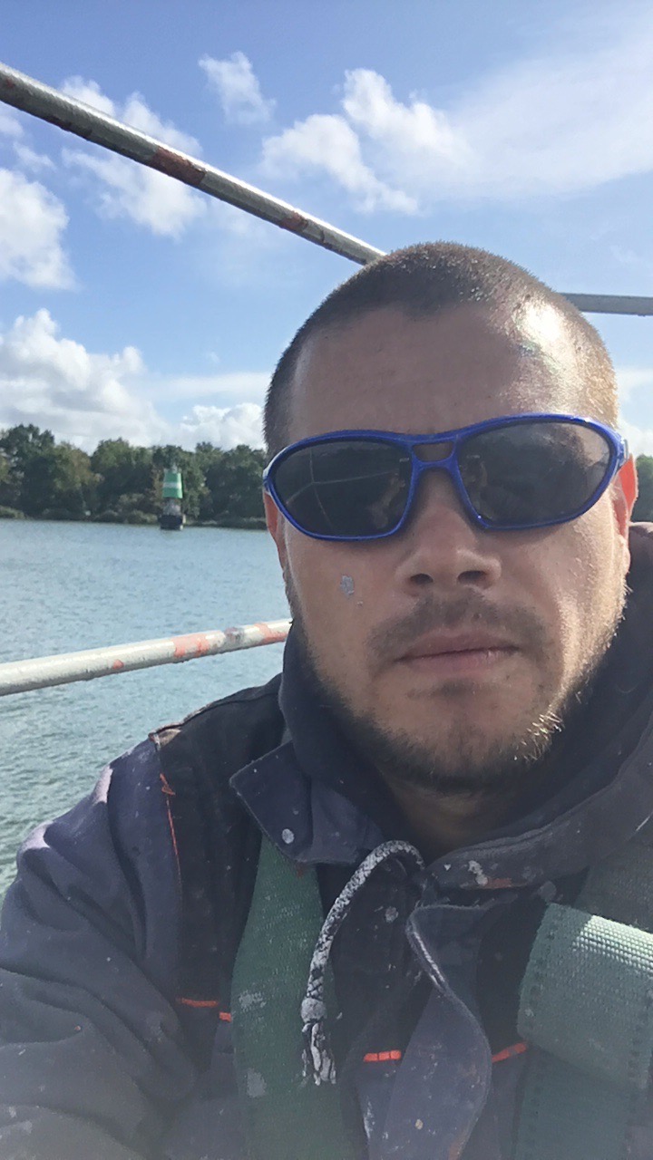 Дмитрий Радюк | Калининград