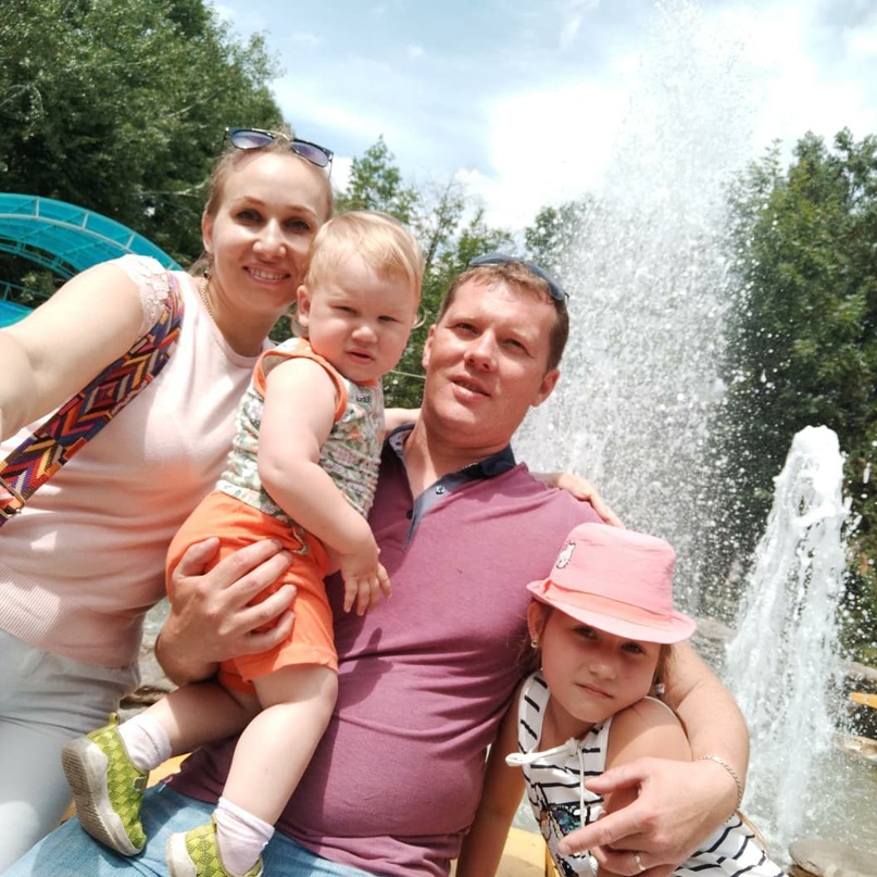 Кристина Кириллова | Санкт-Петербург