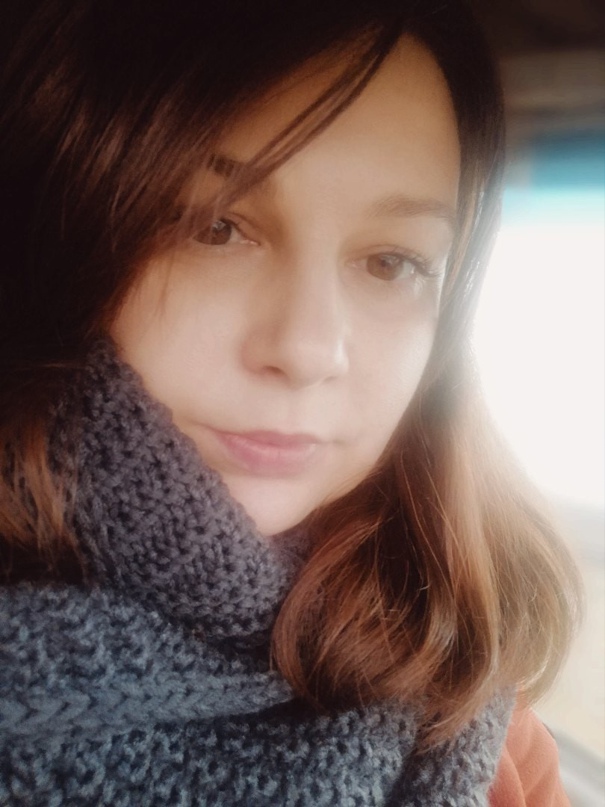 Таня Глазкова | Бузулук