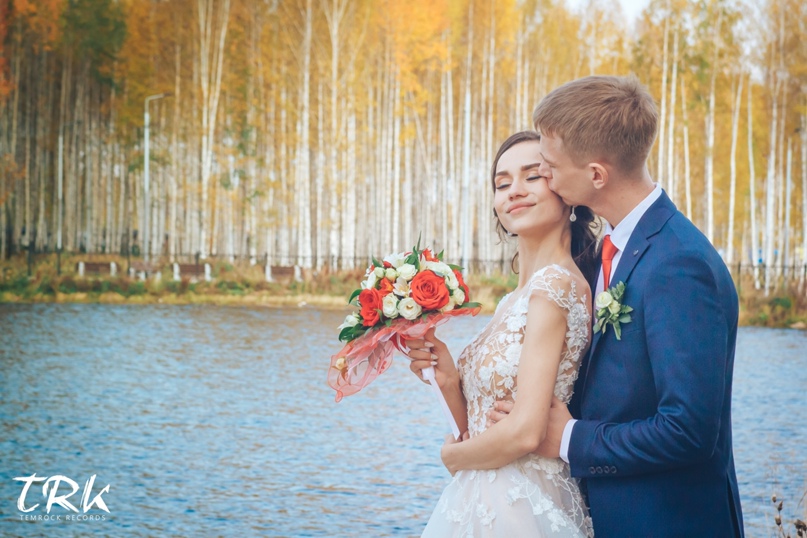 Анна Трошина |