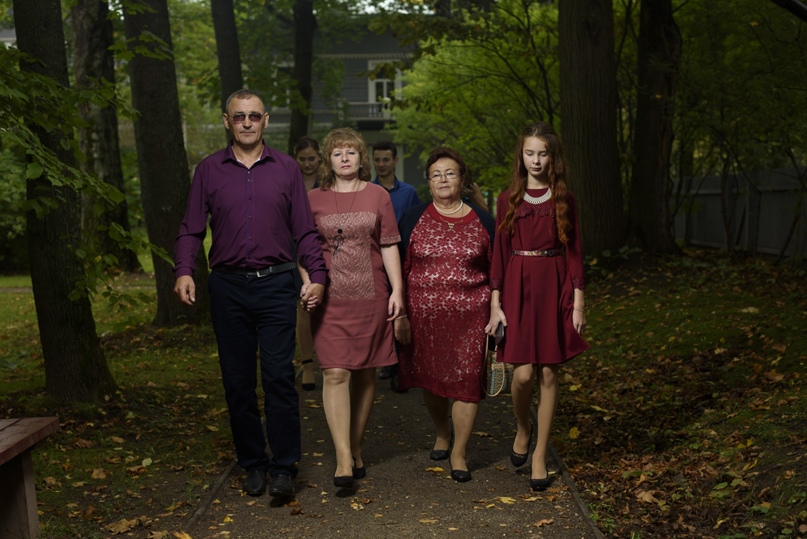 Ольга Комиссарова | Заинск