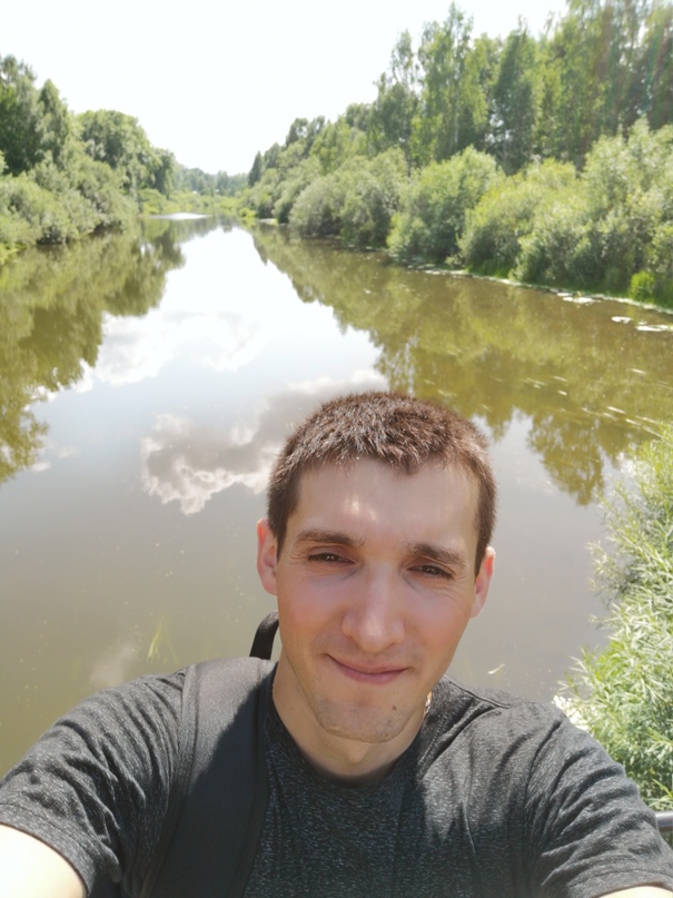 Александр Петрусёв Юрьевич | Екатеринбург