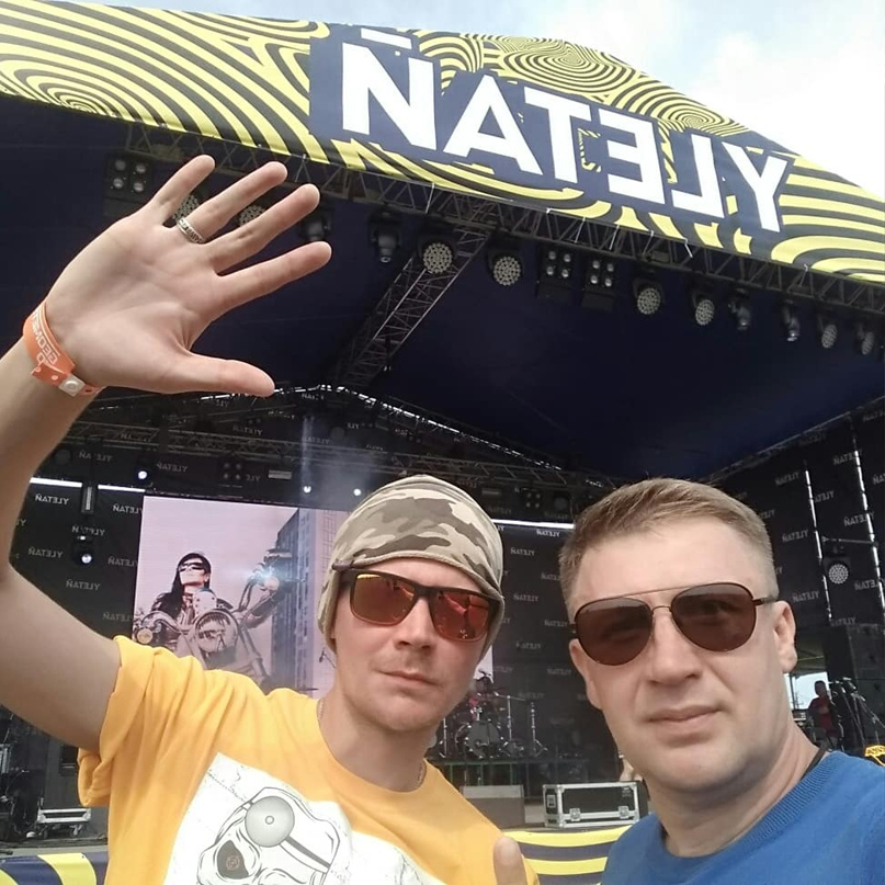 Алексей Лимонов | Пермь