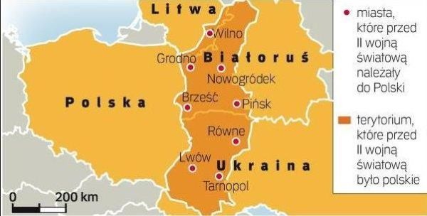 Сошли ли поляки с ума, требуя рекордных репараций от немцев? Сошли ли поляки с ума, требуя рекордных репараций от немцев?