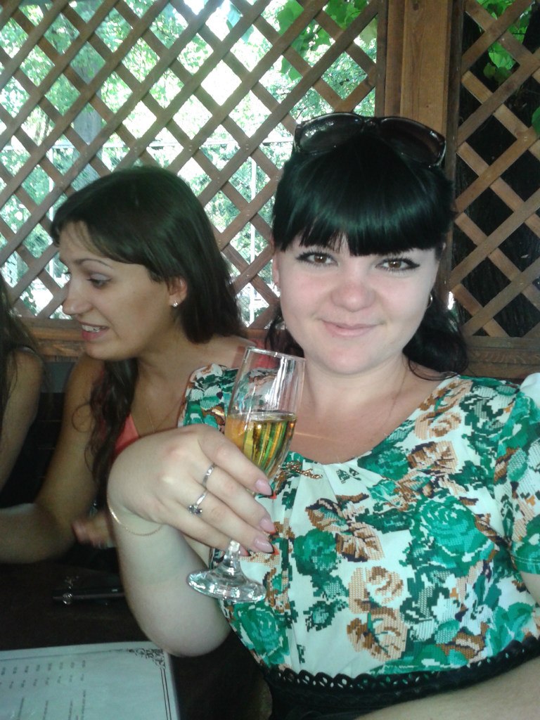 Мария Пугачёва KOLDUNJA | Дефановка