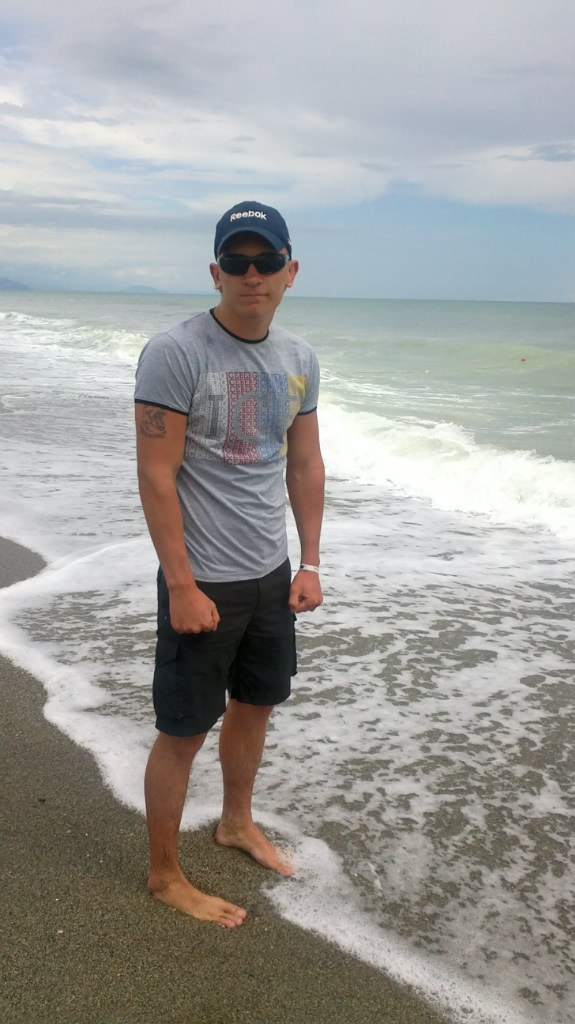 Александр Агапов | Магнитогорск