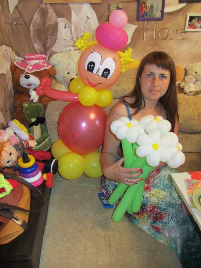 Екатерина Боченкова | Смоленск