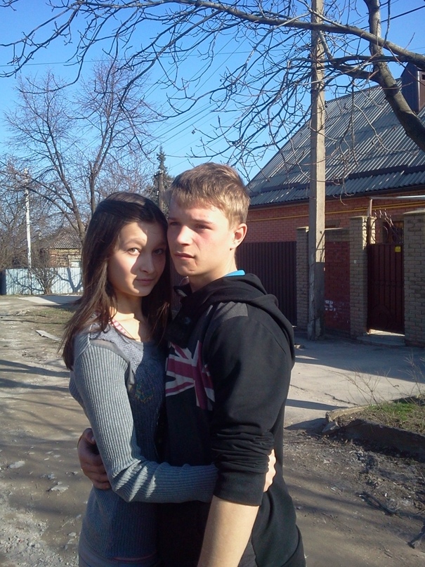 Ярослав Соколовский | Донецк