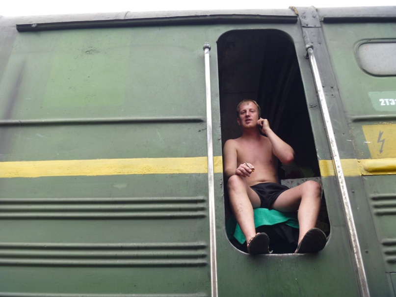 Алексей Овчинников | Ярославль