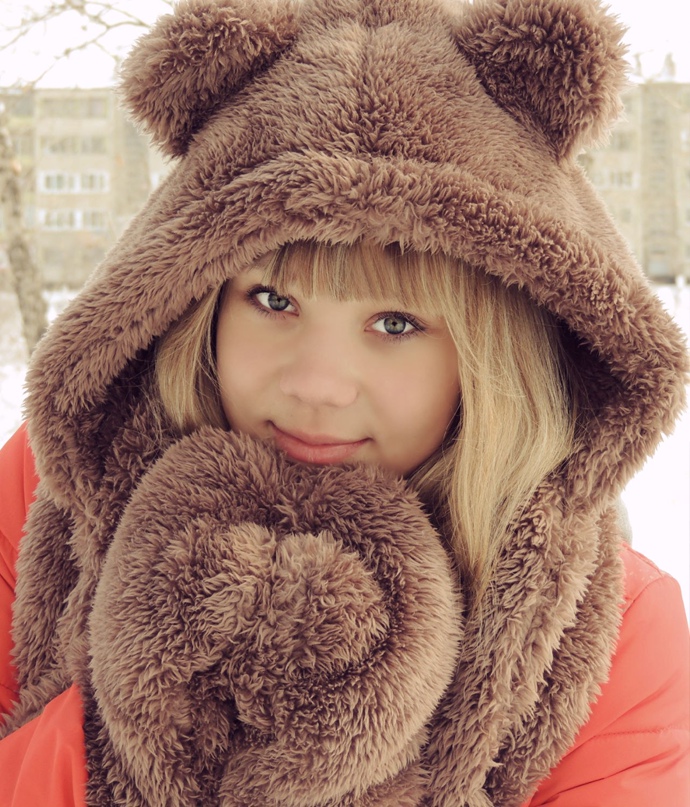 Валерия Щербакова | Чита