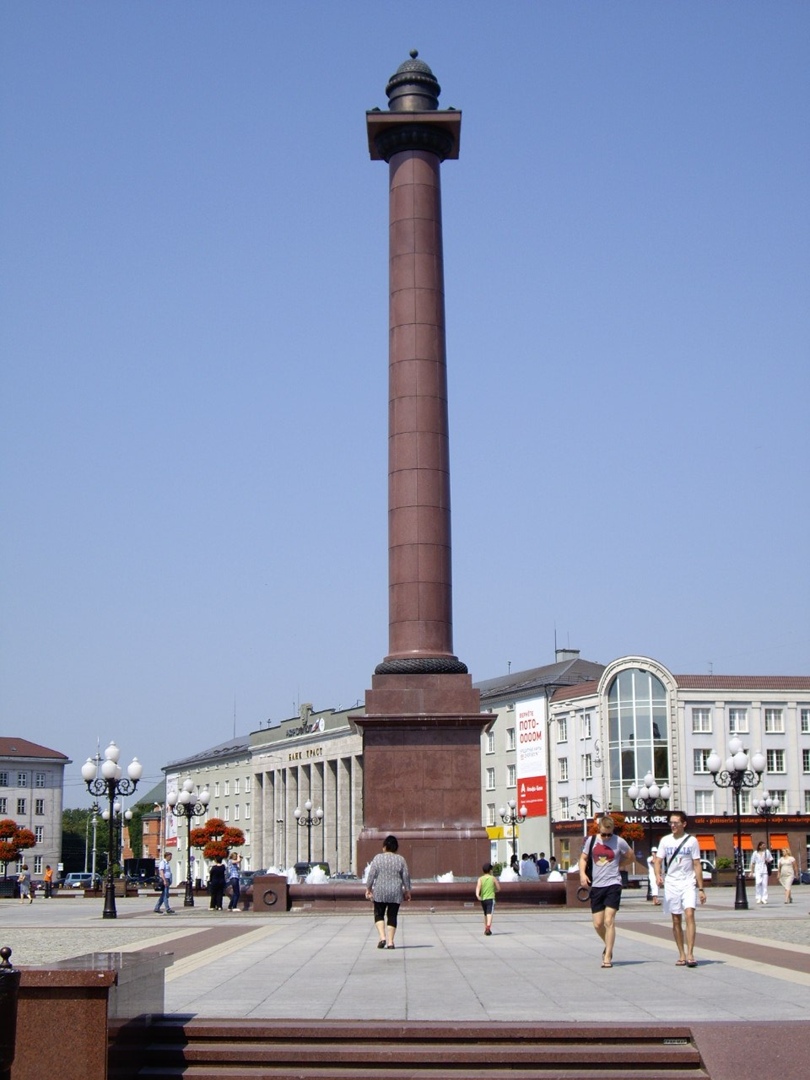 Александр Меньшиков | Санкт-Петербург