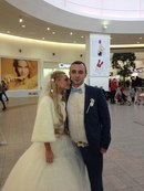 Виктор Баранов | Лобня