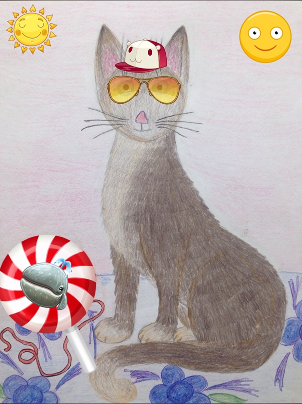 Никита Зуев | Санкт-Петербург