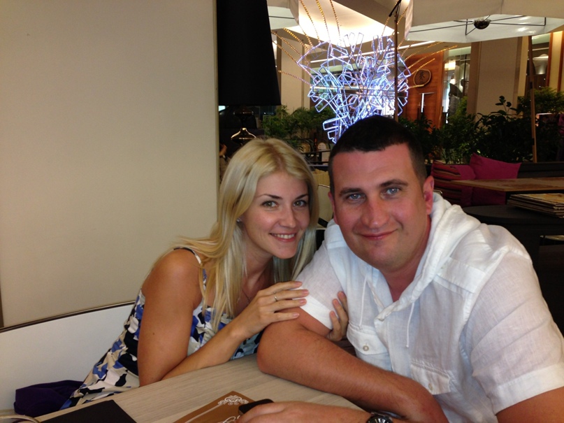 Ольга Мирончик | Сургут