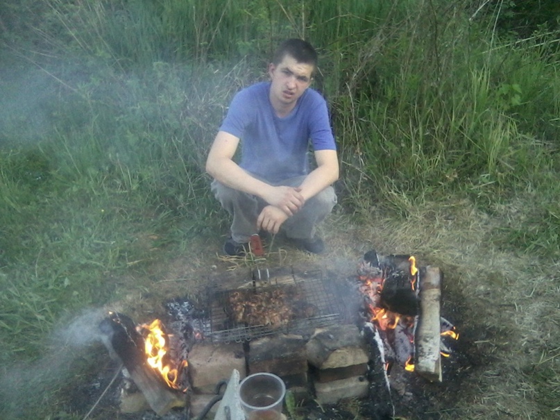 Иван Новоселов | Вельск