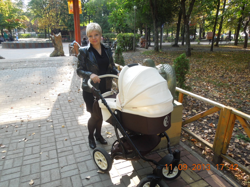 Алёна Аленкина | Брянск