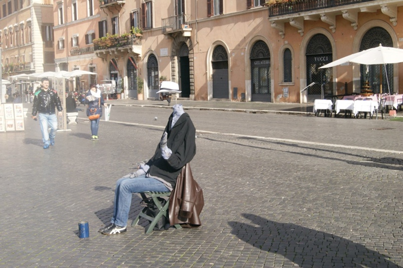 Лидия Иванова | Cecina