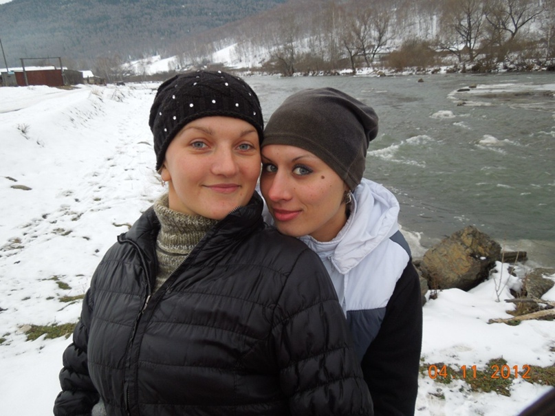 Екатерина Редькина | Бийск