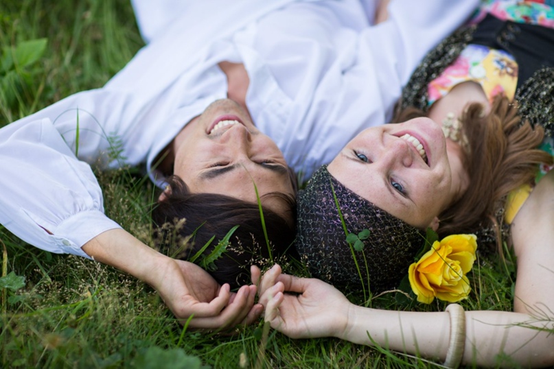 Татьяна Конева | Нефтекумск