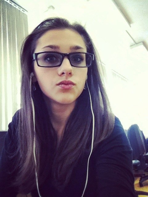 Анастасия Чугунова | Москва