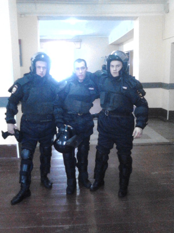 Алексей Бобровских | Бийск