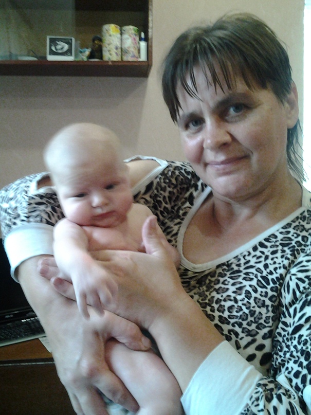 Татьяна Тараненко | Днепр (Днепропетровск)