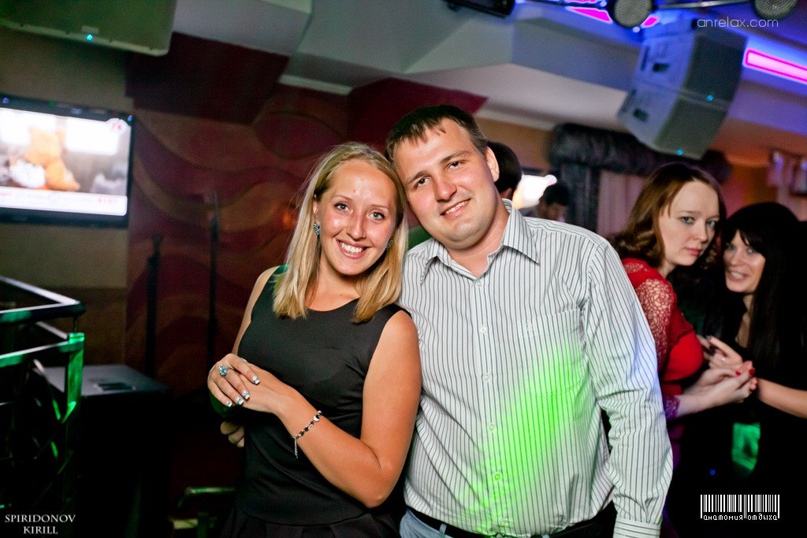 Инна Феоктистова | Тюмень