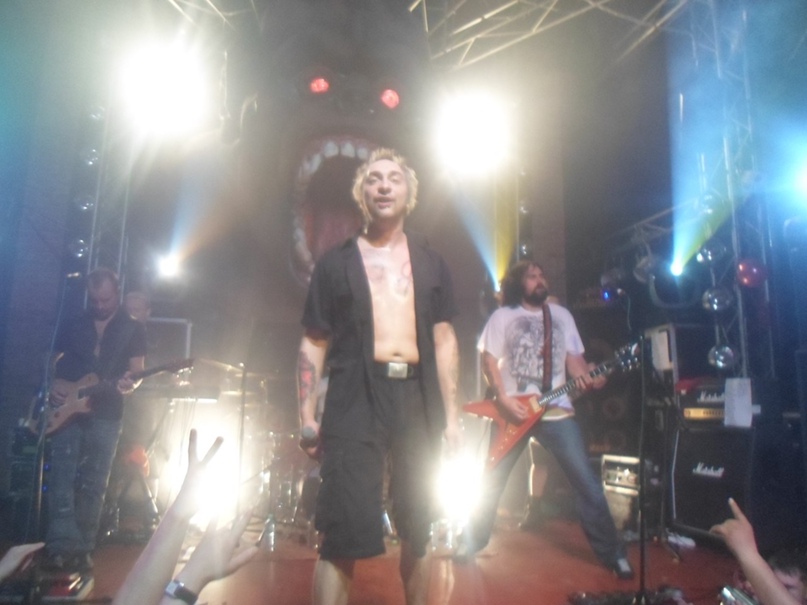 Надежда Жирнова | Брянск