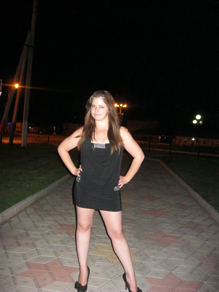 Марина Бодунова | Бирюч (Красногвардейское)