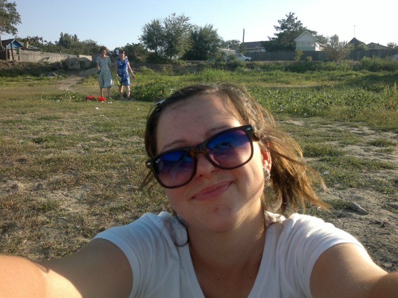 Лилия Старцева | Уфа