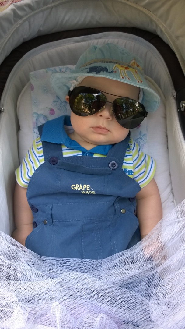 Кирилл Жигаев | Санкт-Петербург