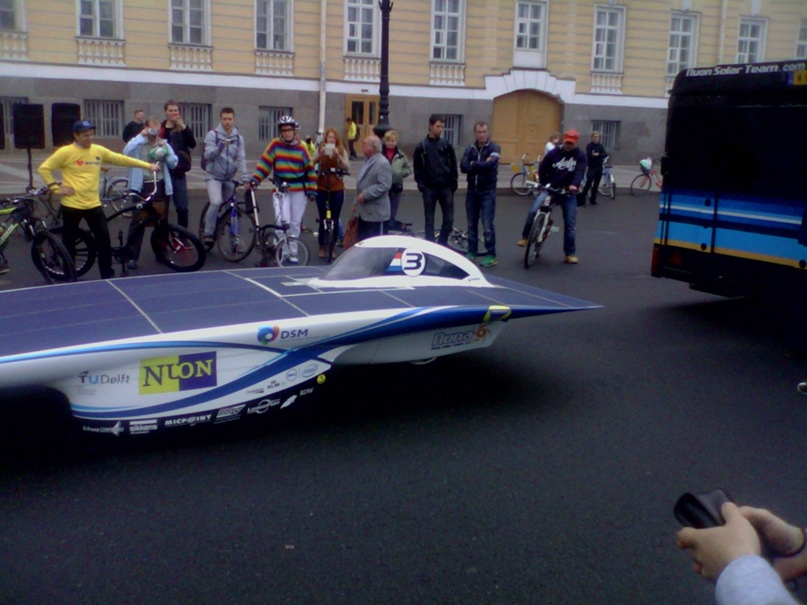 Сергей Юхнов | Санкт-Петербург
